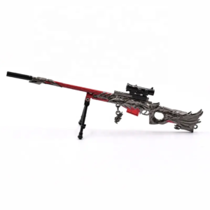 AWB Sniper Gun Replica 20cm