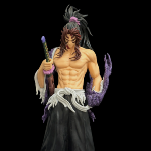 Kokoshibo Action Figure (29cm)