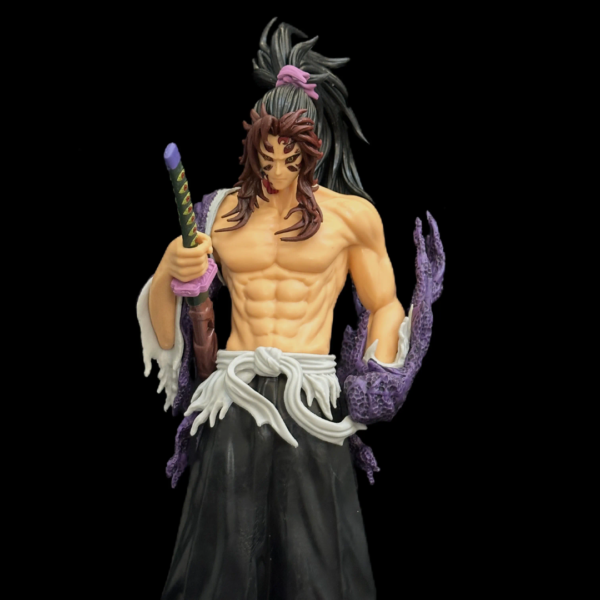 Kokoshibo Action Figure (29cm)