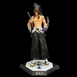 Kokoshibo Action Figure (29cm)