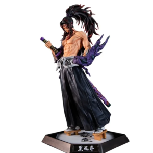 Kokoshibo Action Figure (29cm)