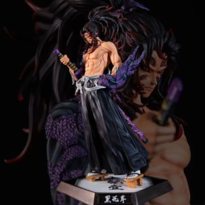 Kokoshibo Action Figure (29cm)
