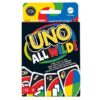 UNO ALL WILD