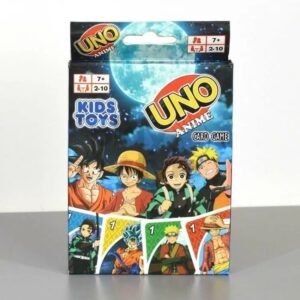 UNO Anime Edition