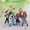 Dragon Ball Action Figure (18cm)