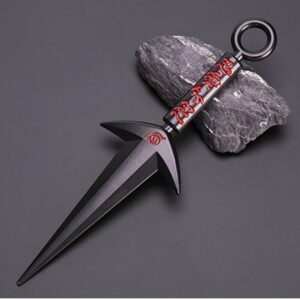Minato Big Real size kunai