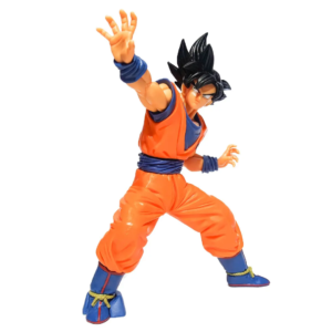 Goku Action Figure