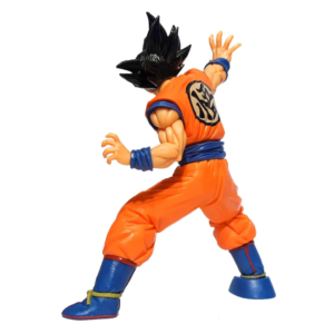 Goku Action Figure