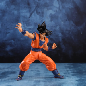 Goku Action Figure