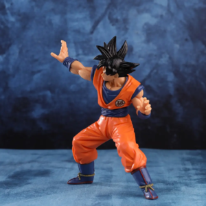 Goku Action Figure