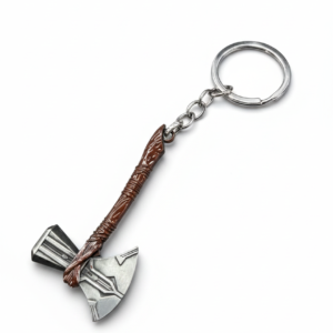 Stormbreaker keychain