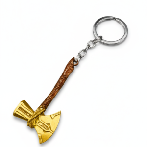 Stormbreaker keychain