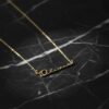 Signature Style Name Necklace