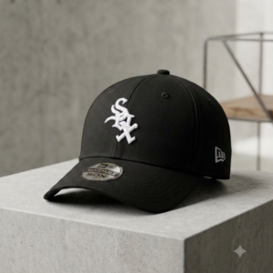 FITTED CAP (SOX) (Size 56-57cm)