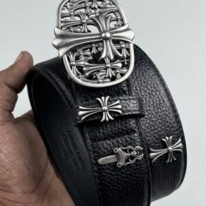 CH GOTHIC STYLE BELT