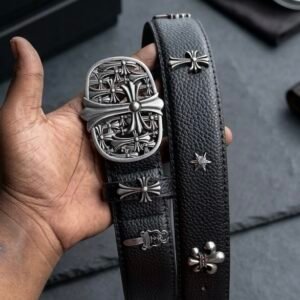 CH GOTHIC STYLE BELT