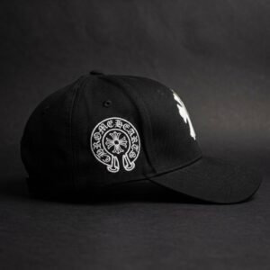 FITTED CAP (CH) (Size 56-57cm)