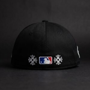 FITTED CAP (CH) (Size 56-57cm)