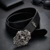 GOTHIC STYLE CH BLACK BELT