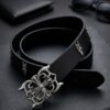 GOTHIC STYLE CH BLACK BELT