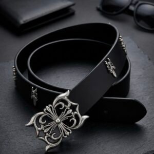 GOTHIC STYLE CH BLACK BELT