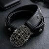 GOTHIC STYLE CH BLACK BELT